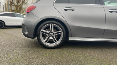 Mercedes-Benz A-Class A200 AMG Line Executive 5dr Auto Petrol Hatchback